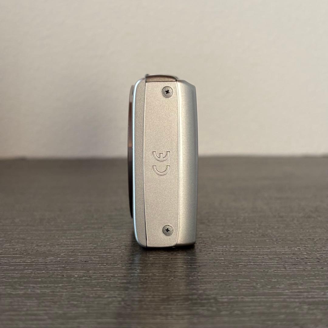 Canon IXY 180 デジタルカメラ