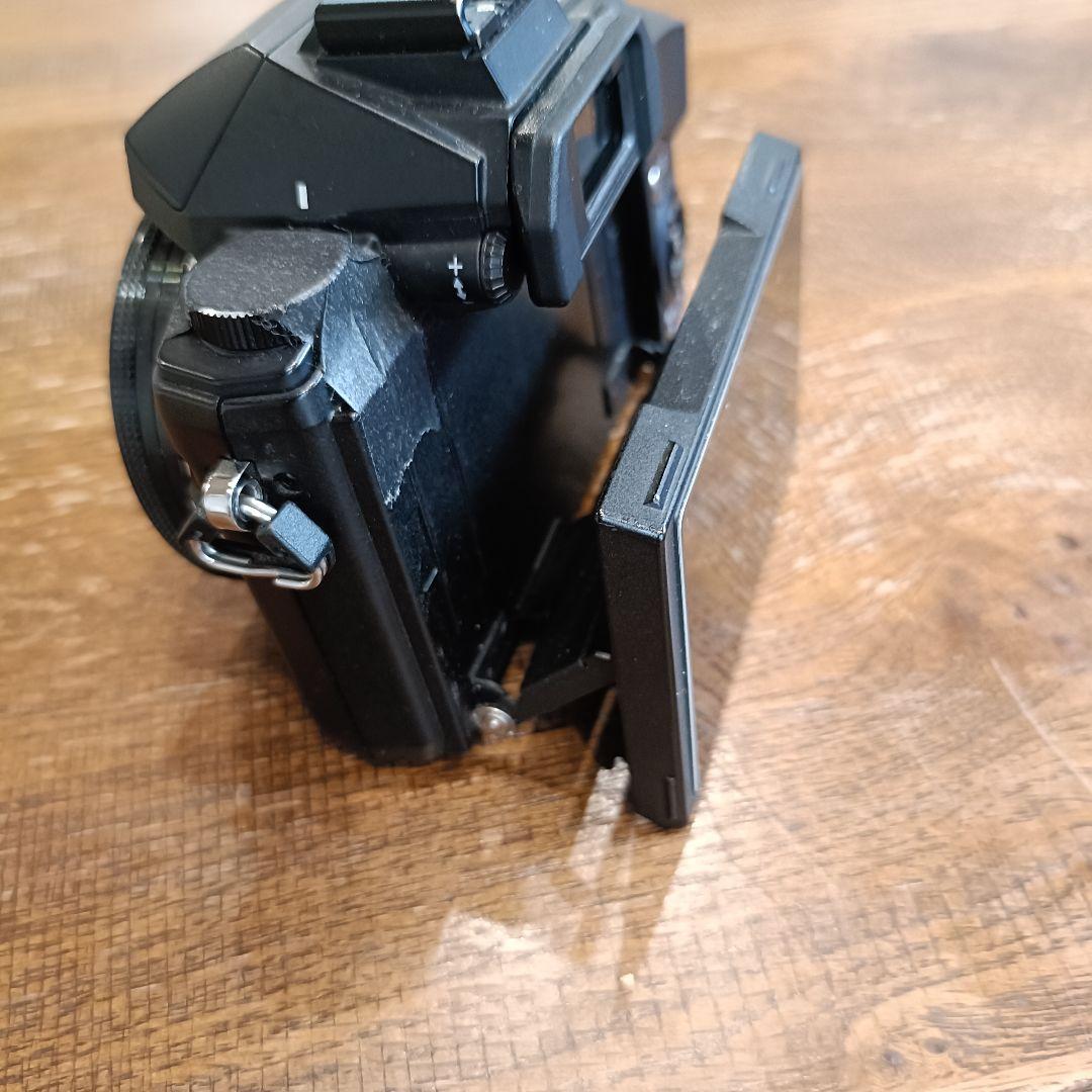 OLYMPUS STYLUS 1 コンパクトデジタルカメラ