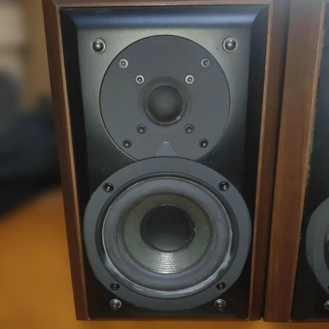 KENWOOD LS-1001 スピーカー