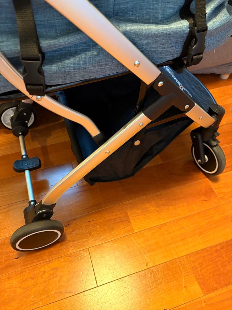 PETTOM 分離型ペットカート 折りたたみ可 ペットキャリー