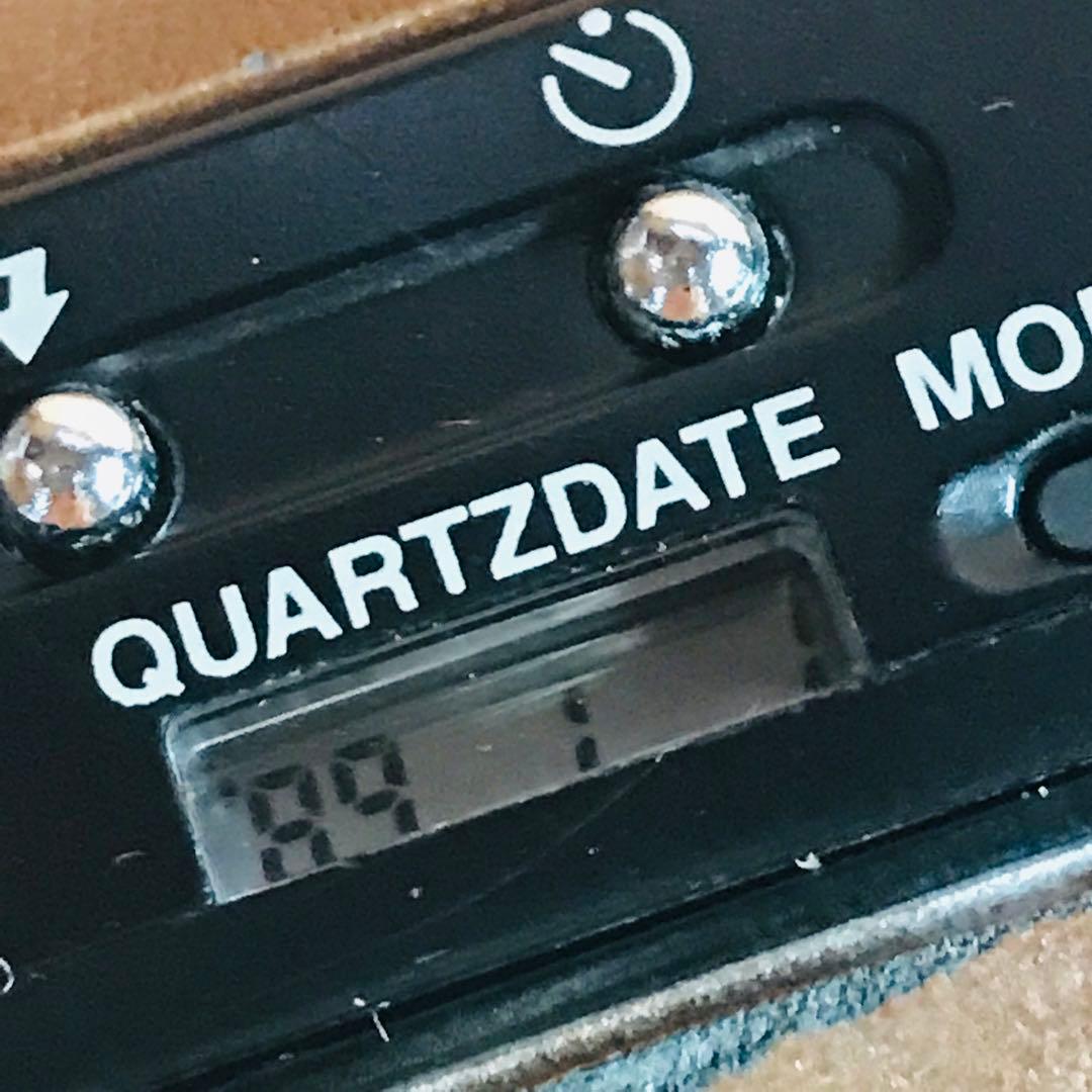 完動品 OLYMPUS LT-1 ＋電池 オリンパス ブラウン フィルムカメラ