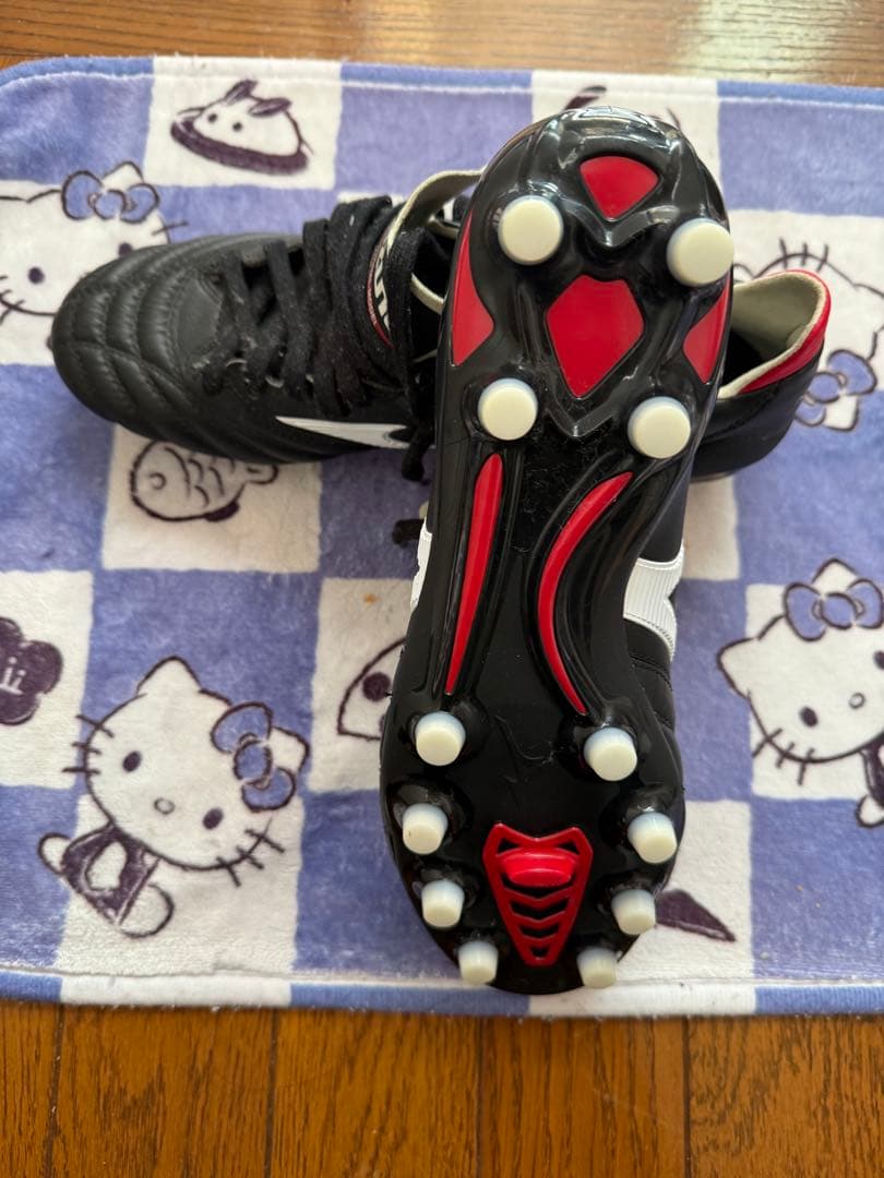 Mizuno Morelia サッカーシューズ　2