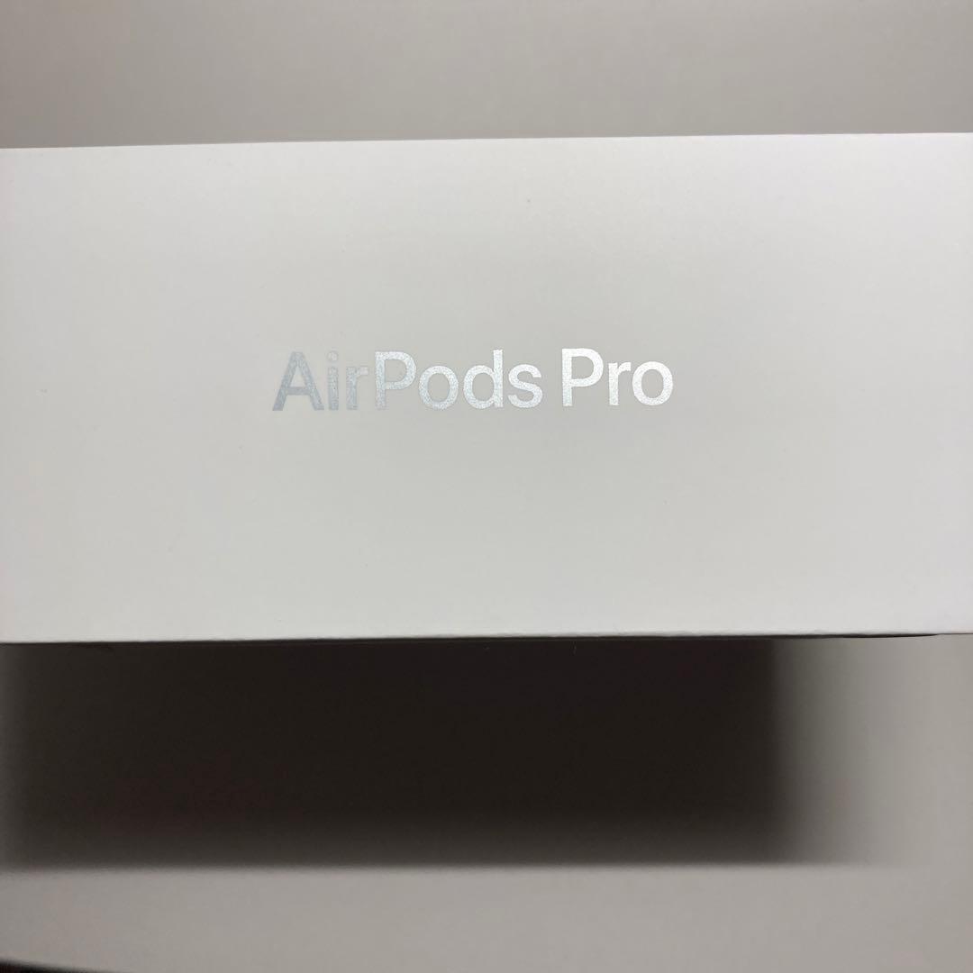 AirPods Pro （第2世代、USB-C）