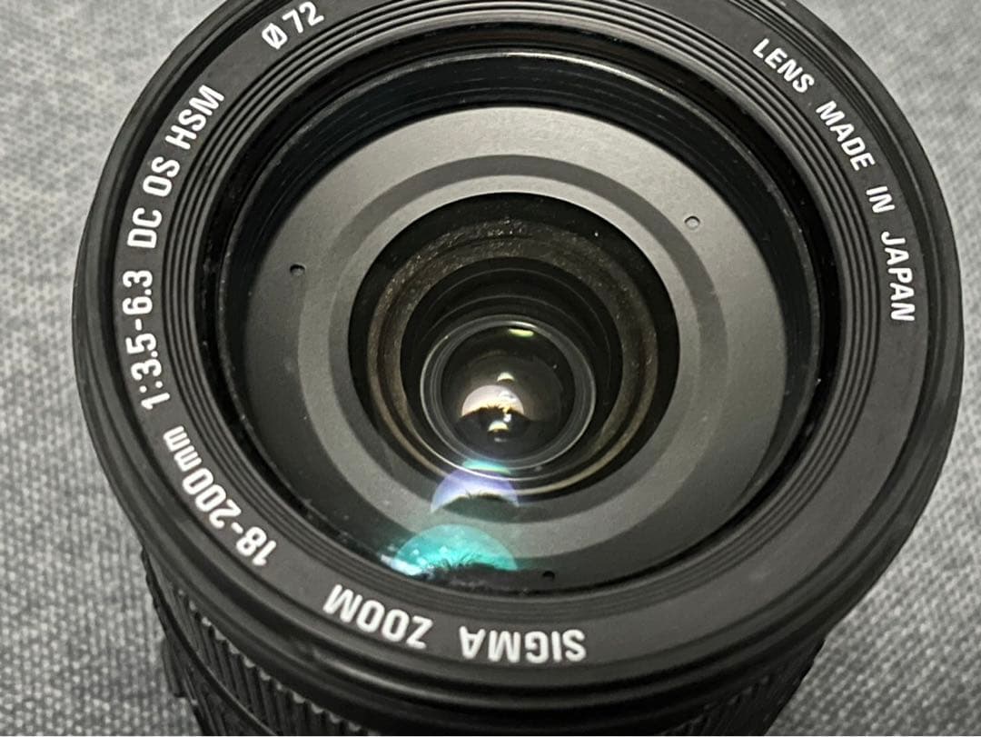 レンズ付‼️Canon EOS M5 ミラーレス一眼カメラ