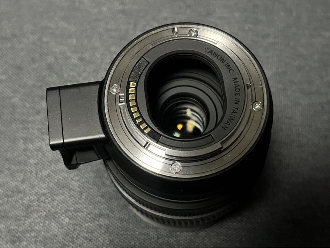 レンズ付‼️Canon EOS M5 ミラーレス一眼カメラ