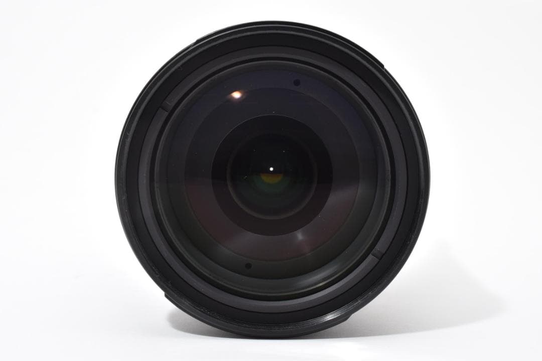 ニコン DX 18-200mm F3.5-5.6GII ED VR #21395
