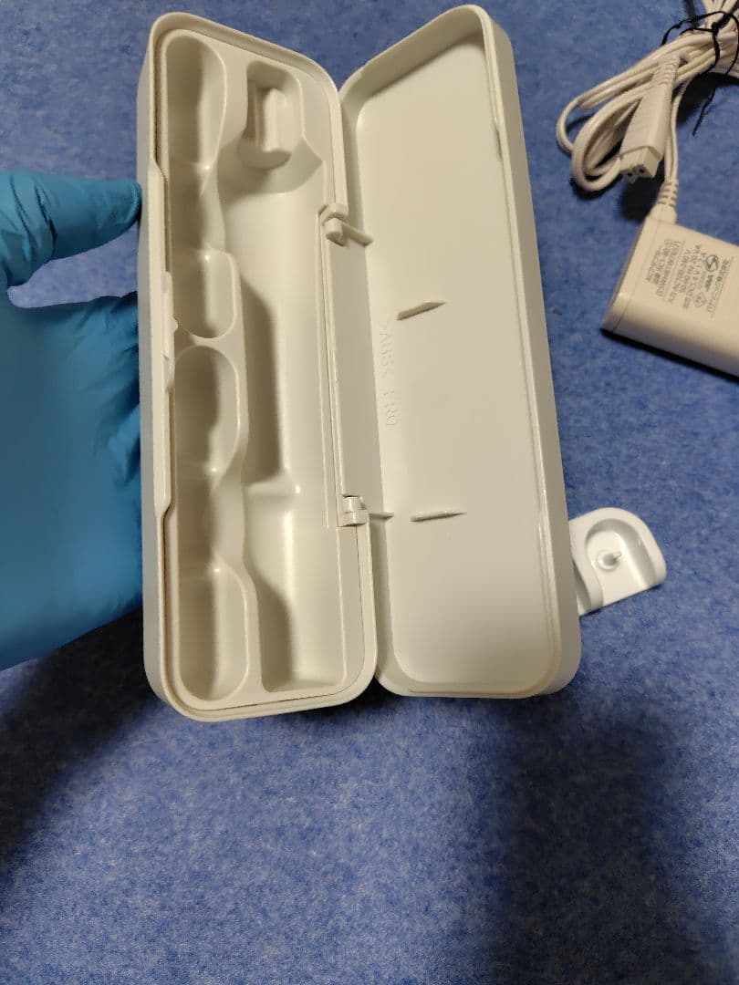 Panasonic Doltz パナソニック EW-DP53 音波振動ハブラシ