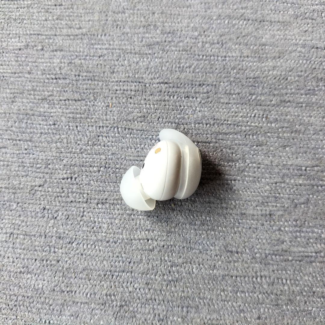 【最終値下げ】LinkBuds Fit WF-LS910N ホワイト