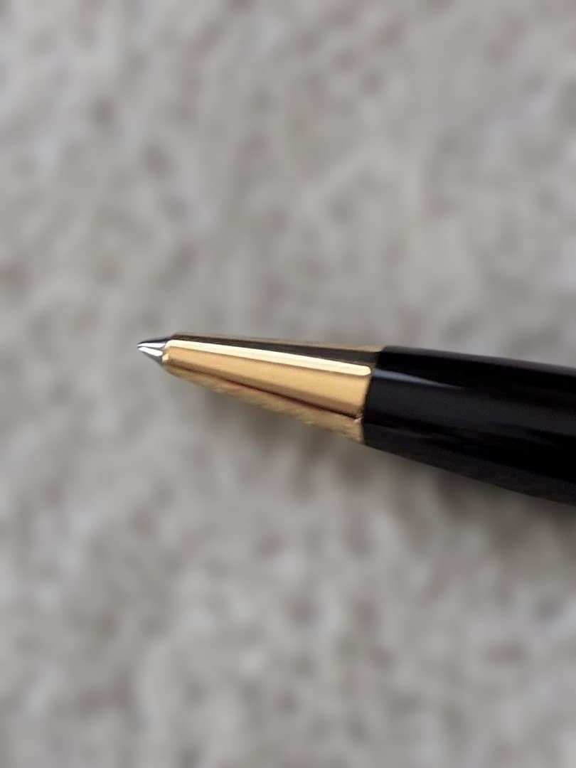 ◾️MONTBLANC Meisterstück ◾️モンブラン164 ボールペン◾️