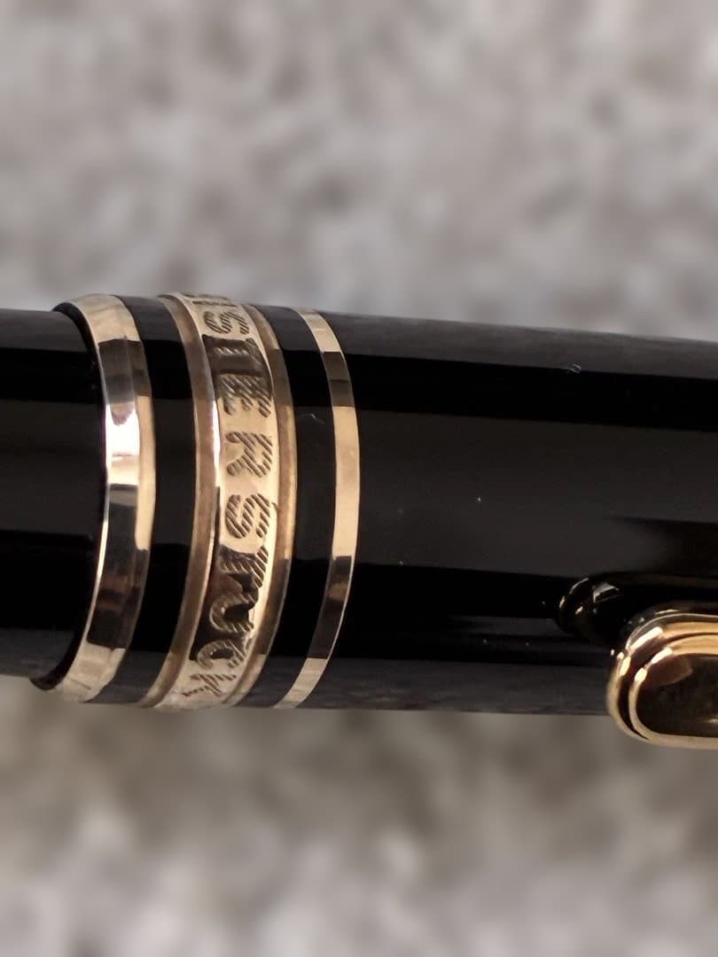 ◾️MONTBLANC Meisterstück ◾️モンブラン164 ボールペン◾️