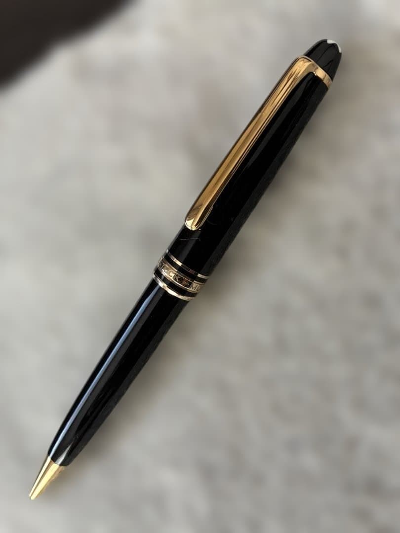 ◾️MONTBLANC Meisterstück ◾️モンブラン164 ボールペン◾️
