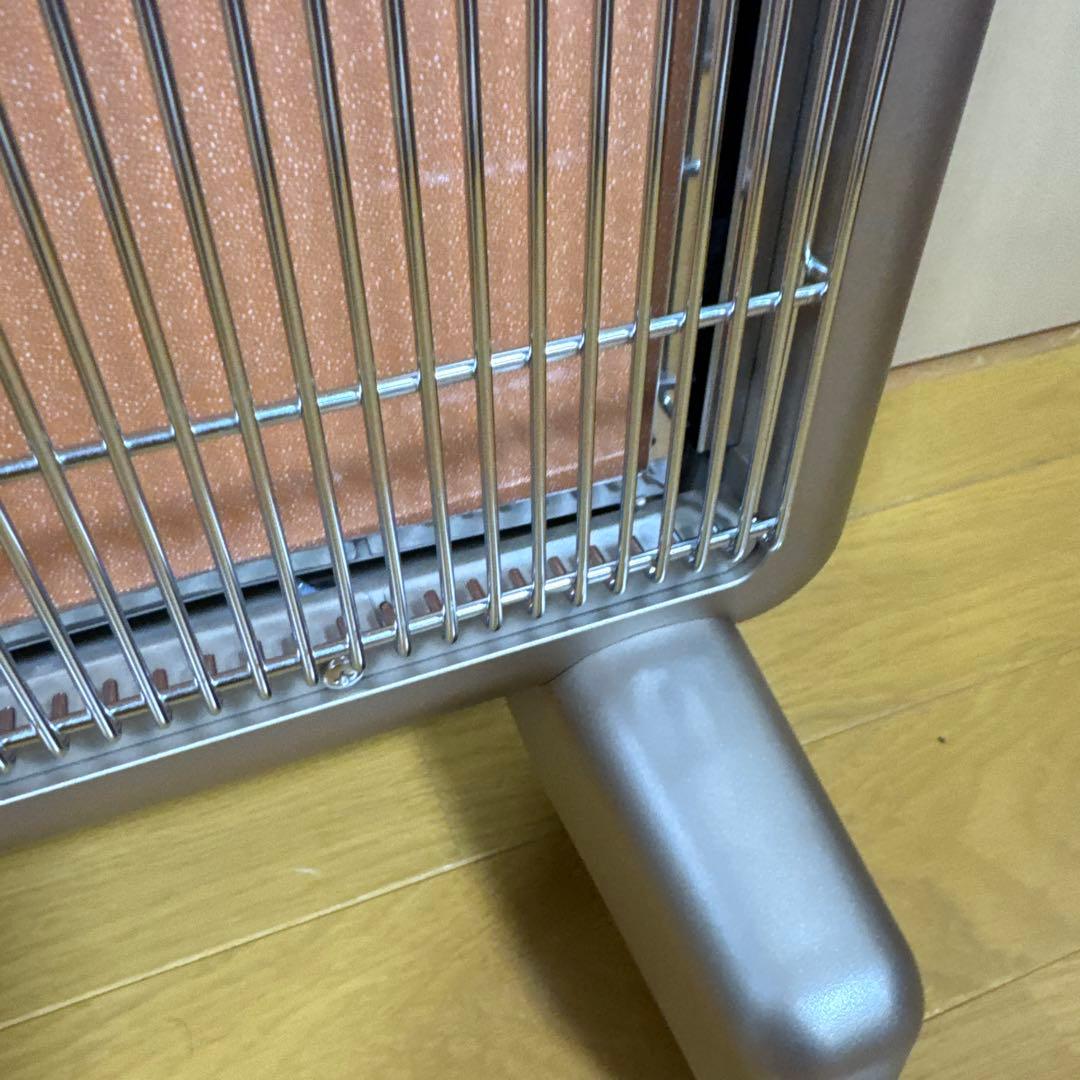 【未使用に近い】サンルミエ エクセラ7 (N700L-GR)