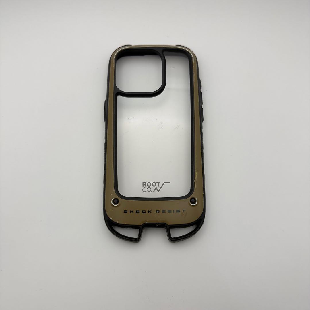 iphone15pro 128G ブラックチタニウム 画面液漏れ