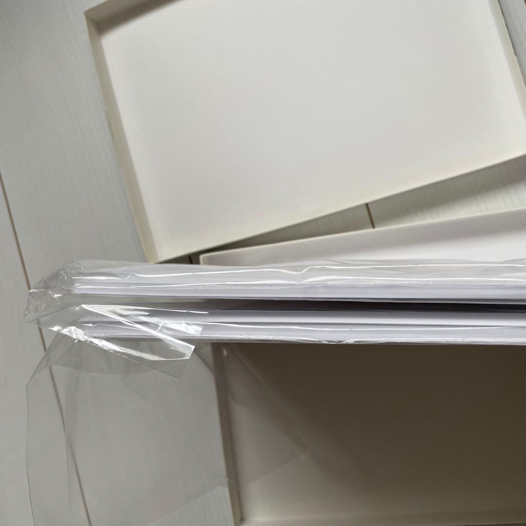 OA機器 ILFORD PRESTIGE GOLDMONOSILKJPN A4 50