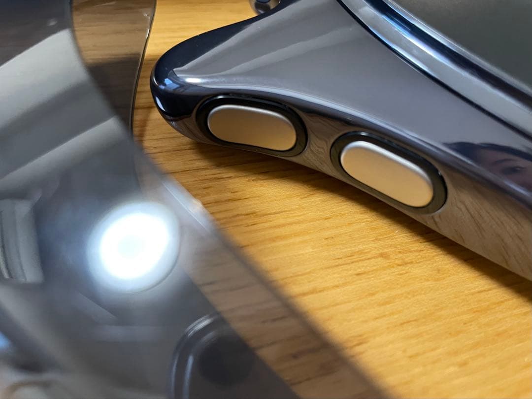 バイタリフトかっさ Panasonic EH-SP85