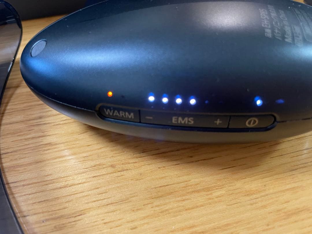 バイタリフトかっさ Panasonic EH-SP85