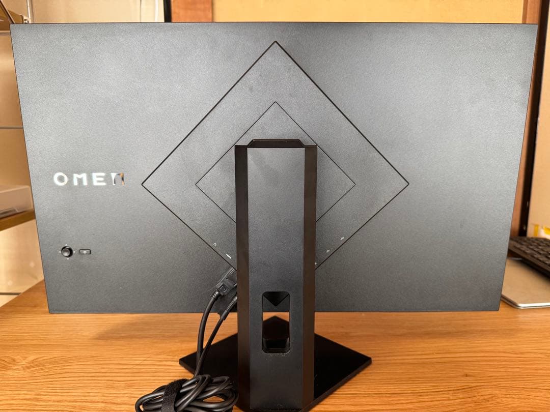 OMEN 25i ゲーミングディスプレイ