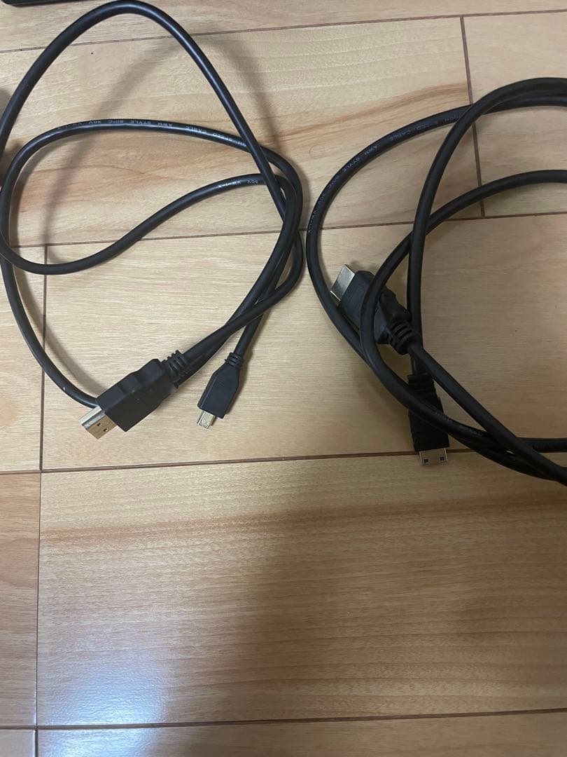 Neewer F100 カメラモニター