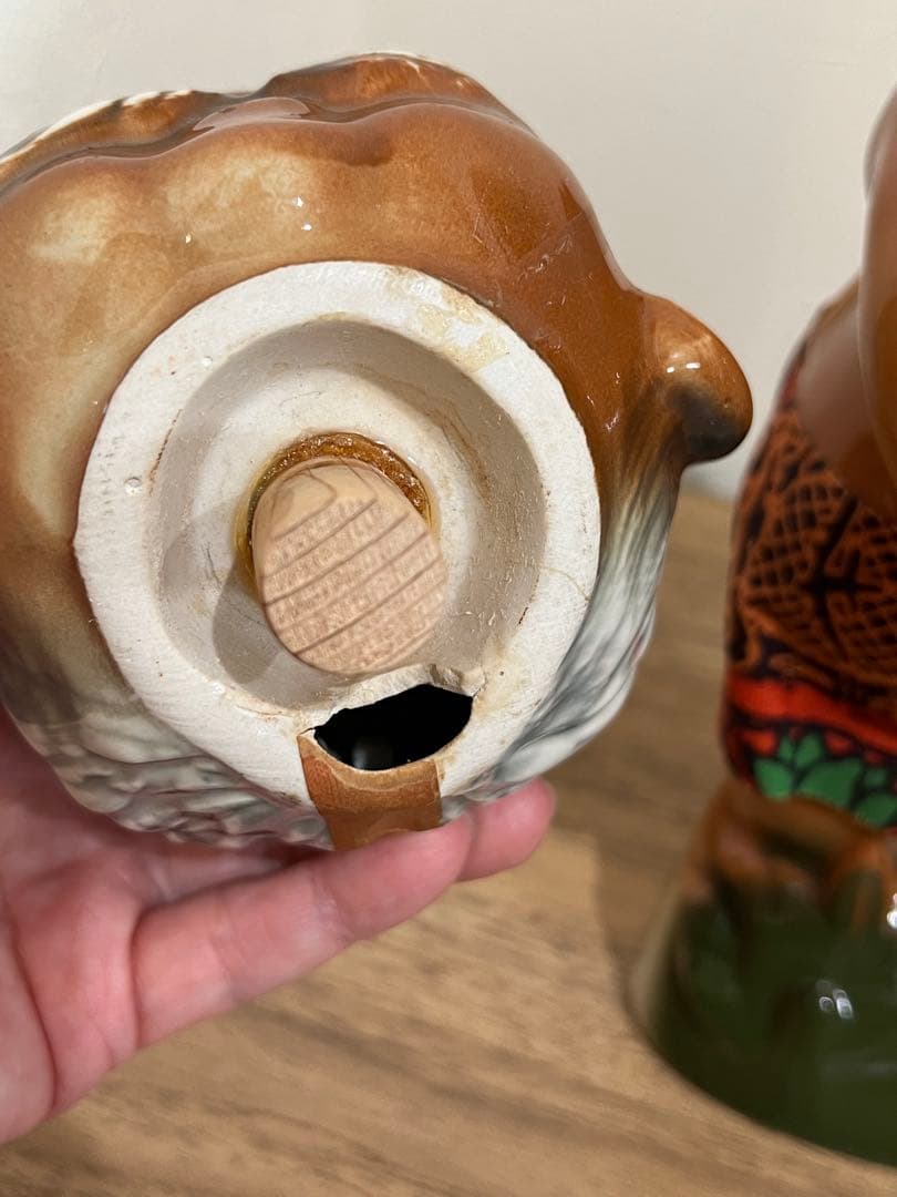 やまけん！メネフネ デキャンタUNITED航空 1975ハワイアンオープン