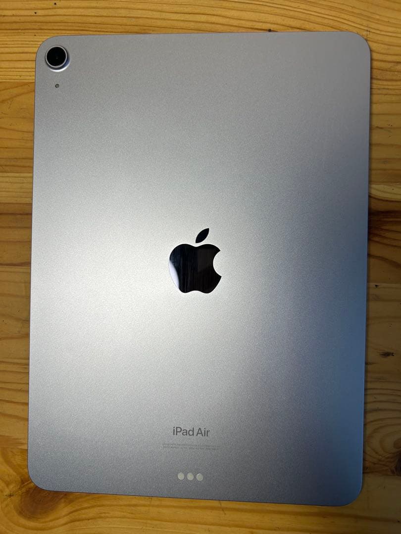 iPad Air 6 M2 11インチ128GB パープル　wifiモデル