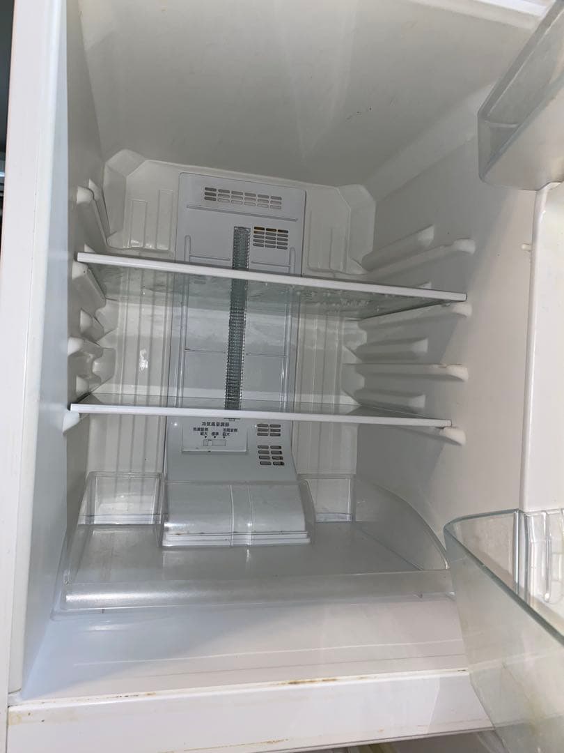 東京足立区、一人暮らしセット 2点セット 冷凍冷蔵庫 洗濯機