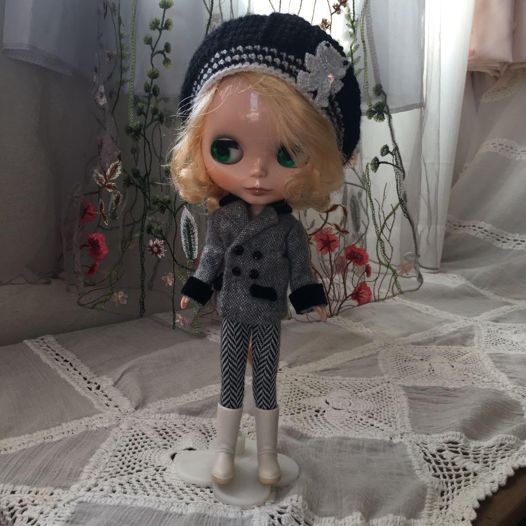 お値下げしました！ブライス人形本体&お洋服　靴　全て　クリスマスセール