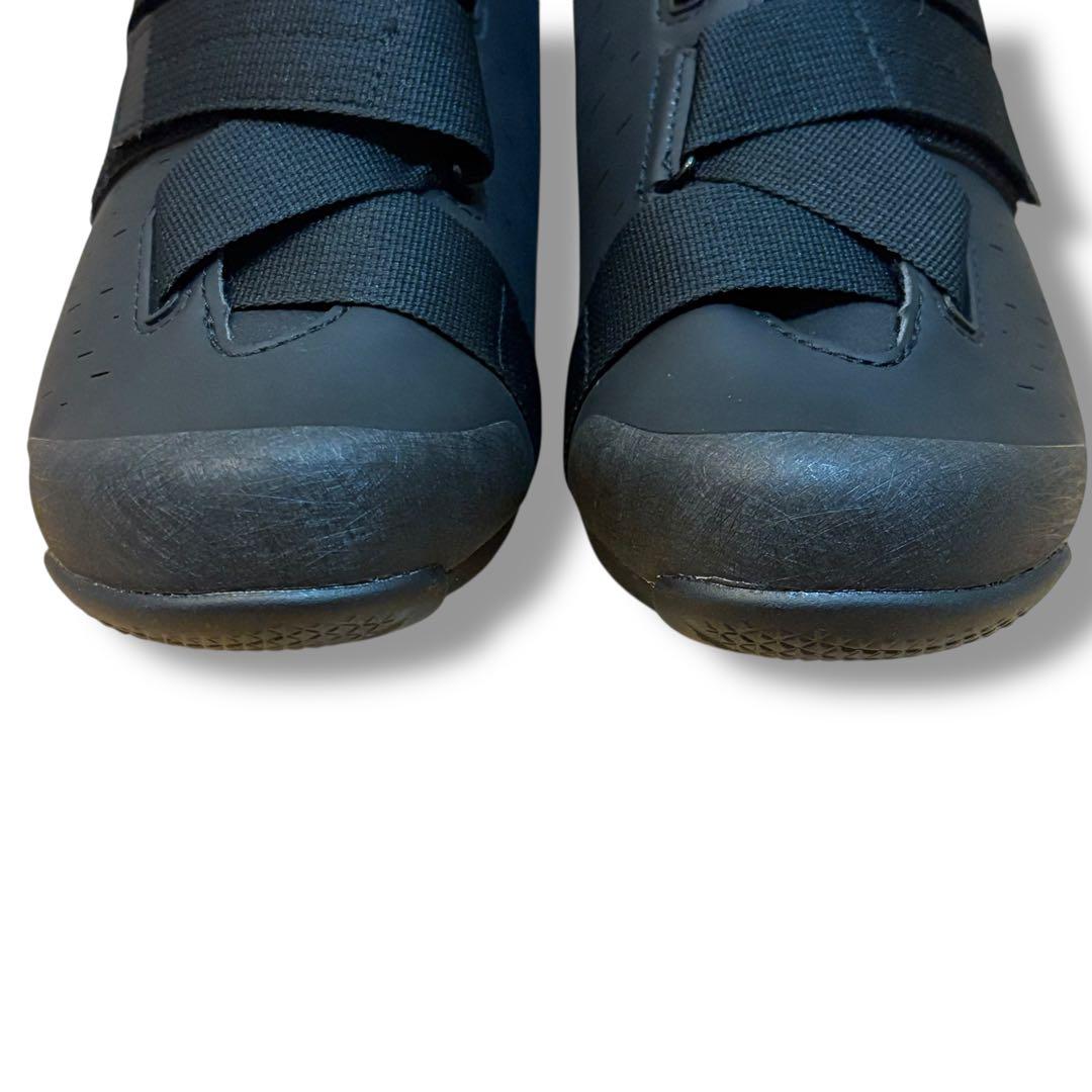 【美品】fi'zi:kフィジーク TERRA POWERSTRAP X4 40