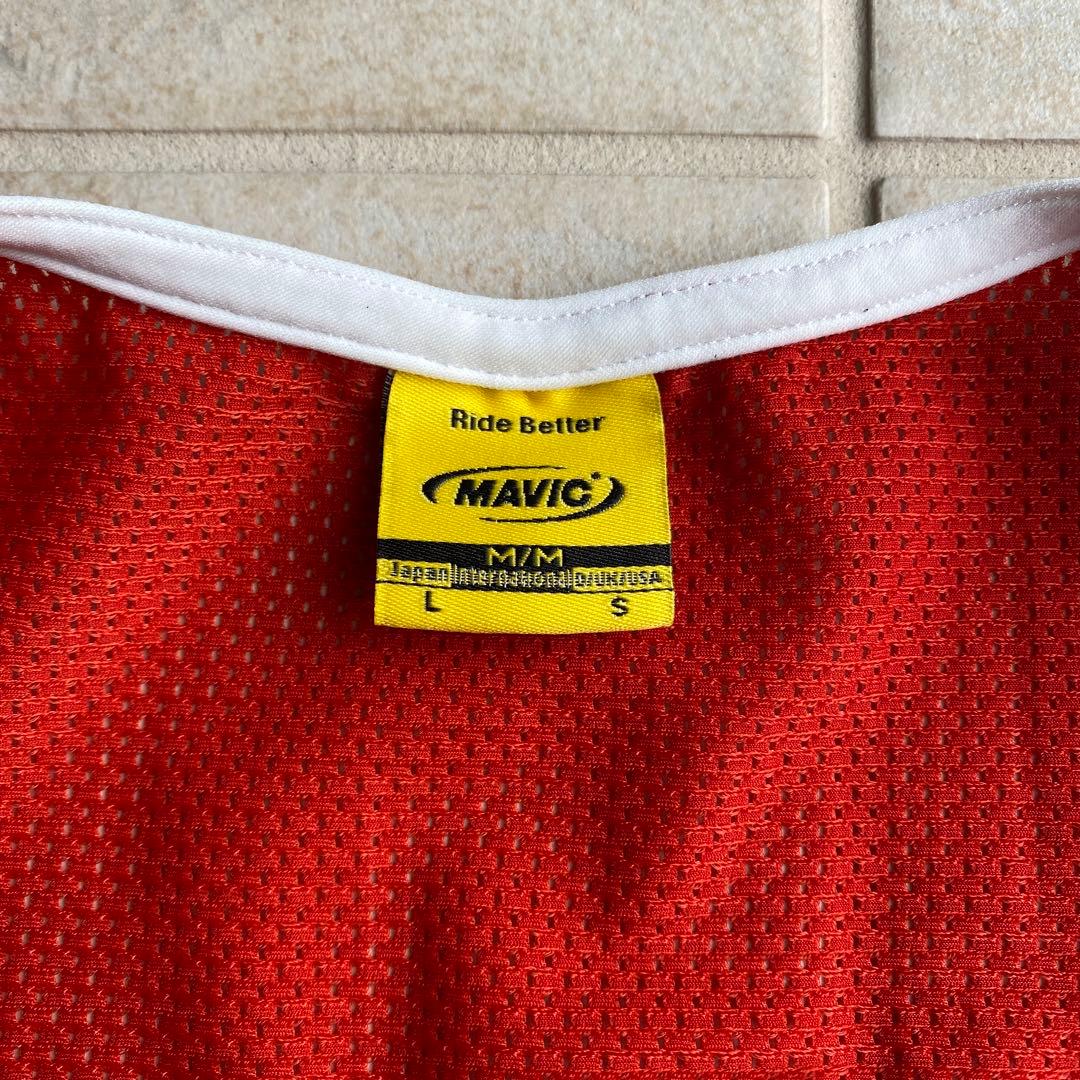 ウェア Mavic lnferno Bib Tight