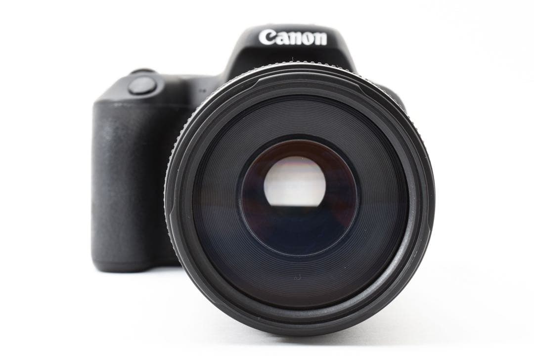 デジタル一眼レフカメラ/canon kiss x9望遠レンズセット