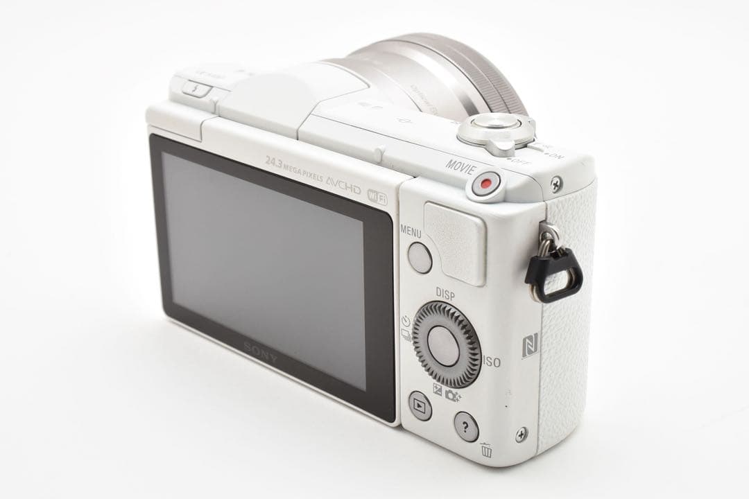 ソニー SONY α5100 ILCE-5100 16-50mm レンズセット