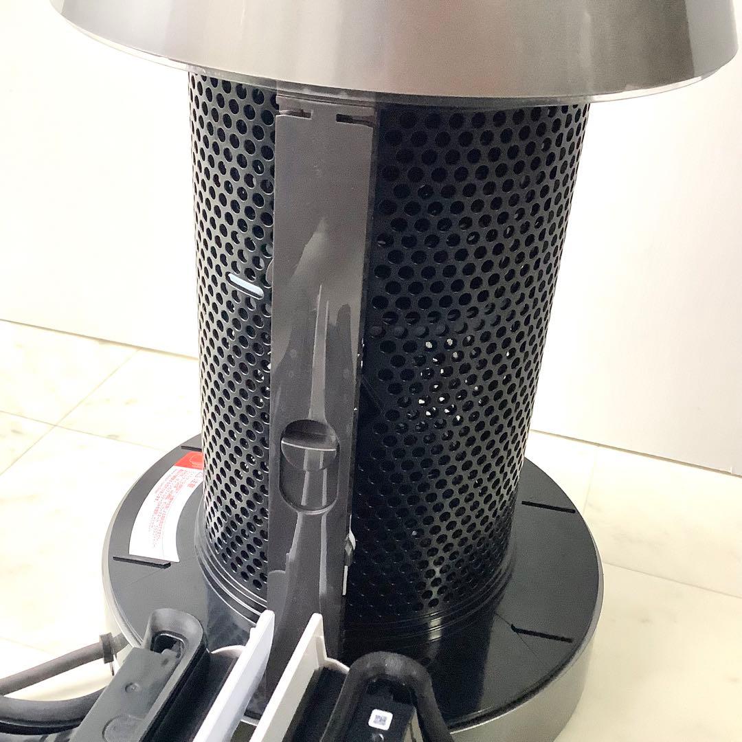【新品同様】 ダイソン TP10　 空気清浄扇風機 2024年製フィルター極美品