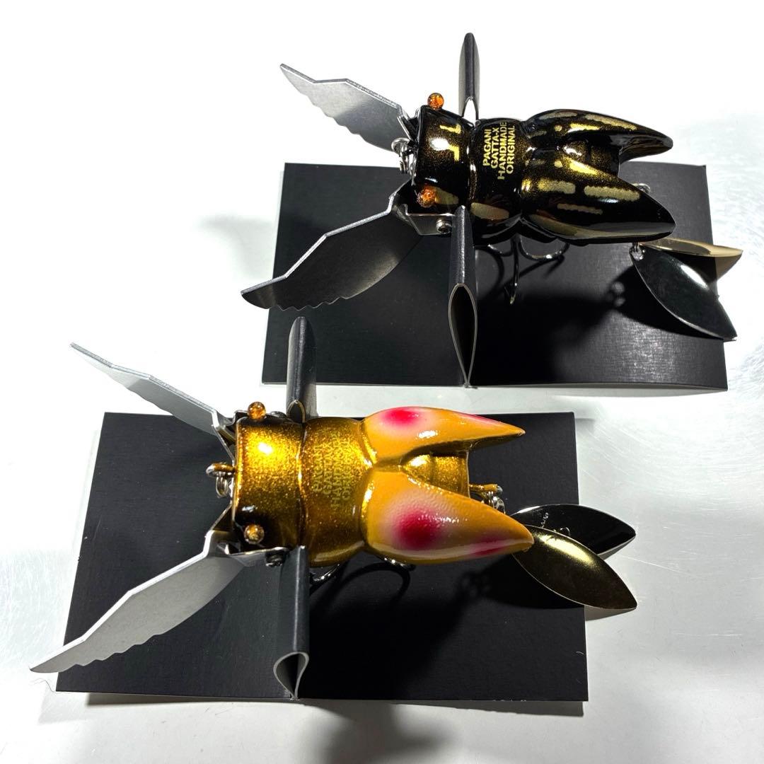 メガバス　itoENGINEERING GATTA-X 2個セット