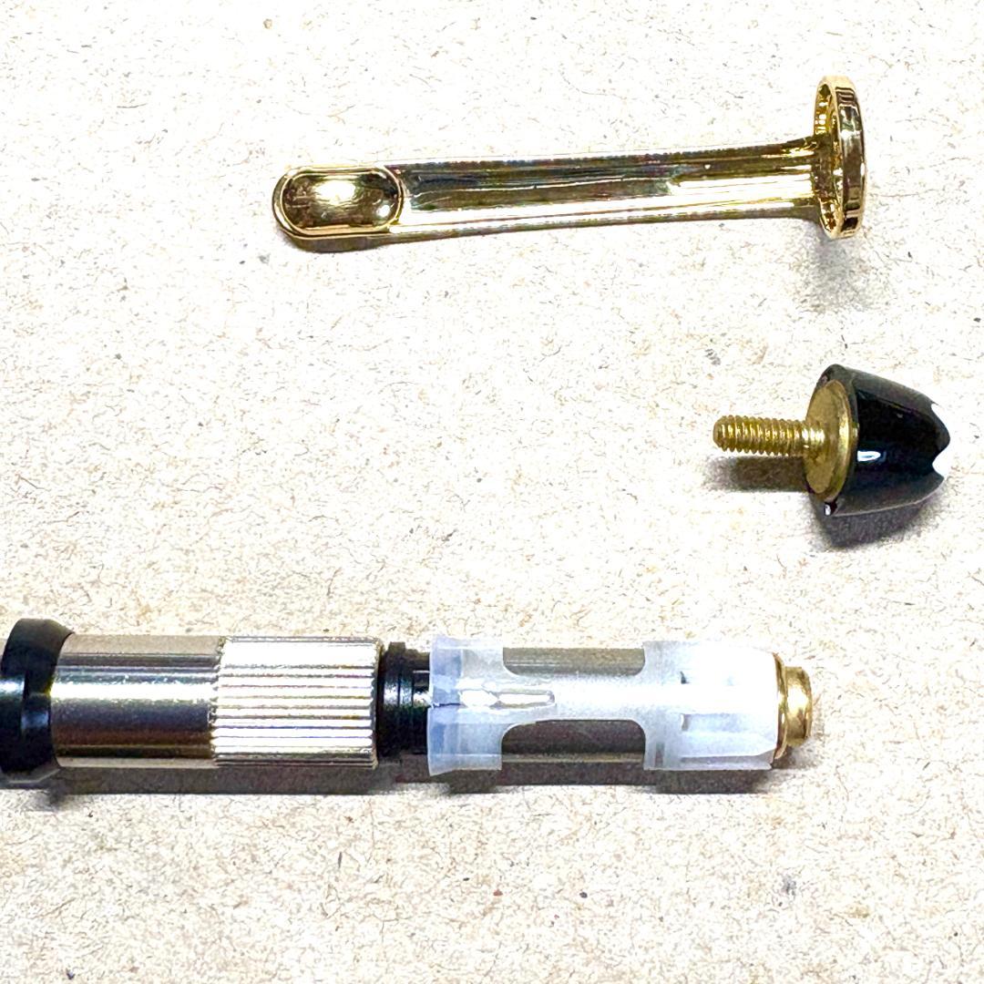 304.モンブラン　マイスターシュテュック116　モーツァルト　　極美品