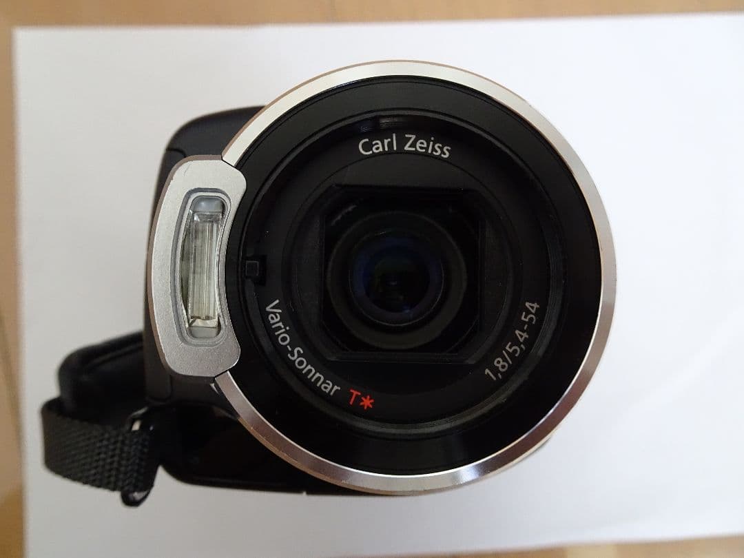 SONY HDR-SR7 ビデオカメラ フルHD 1080p