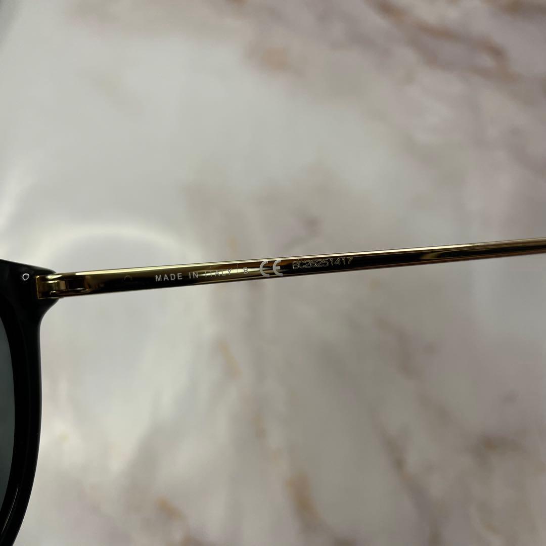 CHANEL シャネル フォックス メタル Y2K モード COCO サングラス