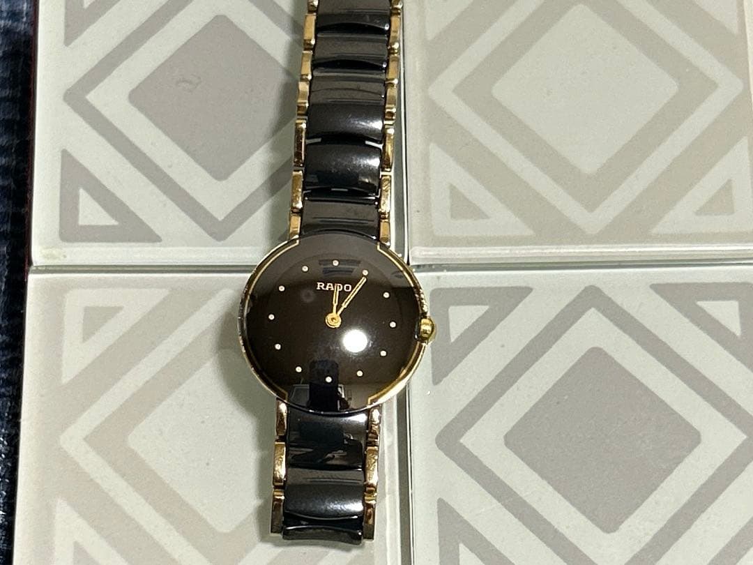 RADO 腕時計