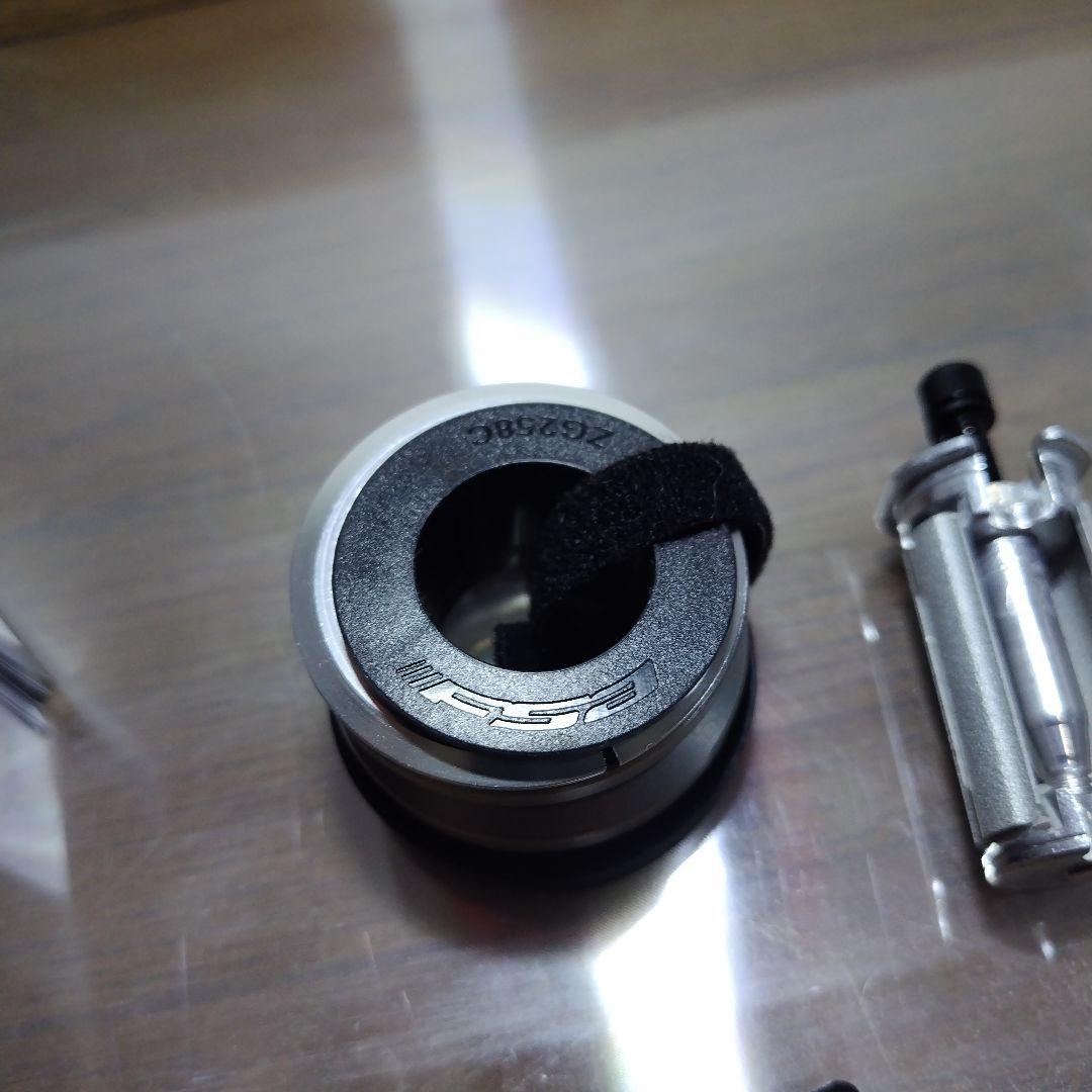 FSA NO.55R ヘッドパーツ