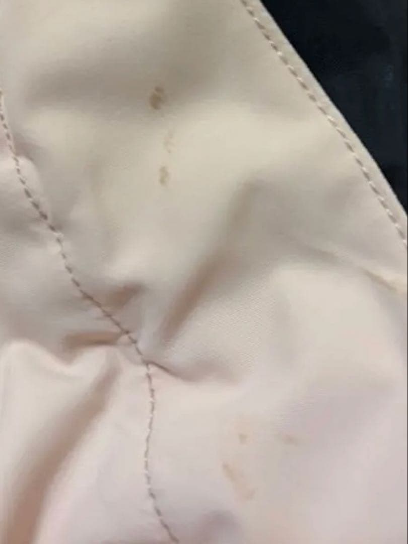 NIKITAソフトピンクスノーウェアセット