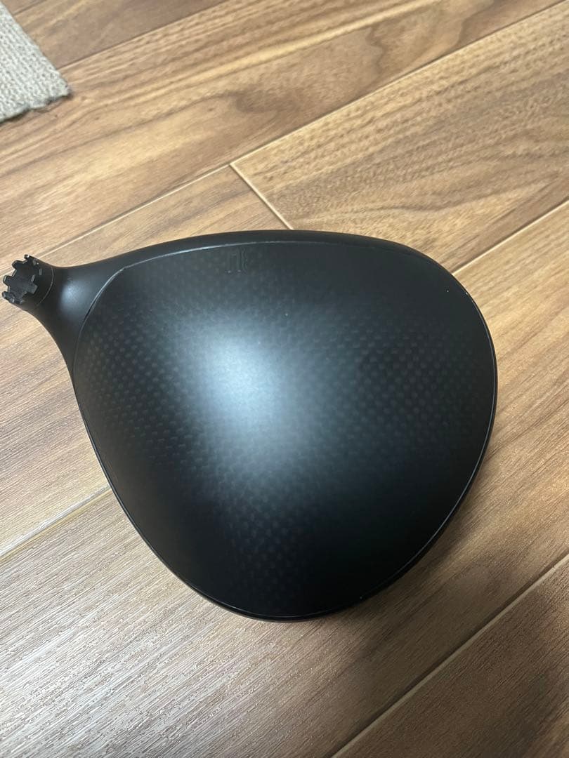 コブラ　DSアダプトLS9度　ヘッドのみ