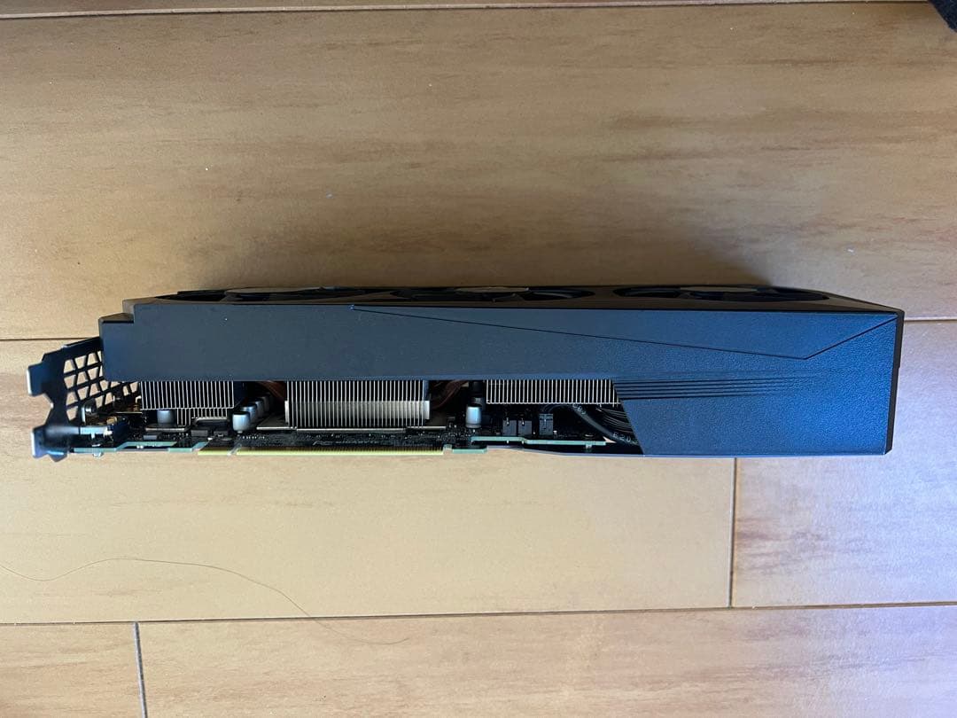 AORUS GeForce RTX グラフィックボード