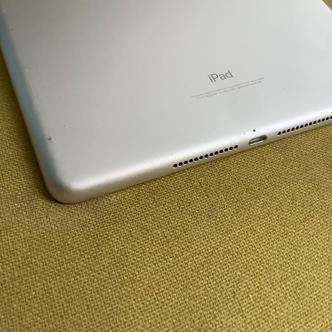 APPLE iPad WI-FI 32GB (第 6 世代)：A1893