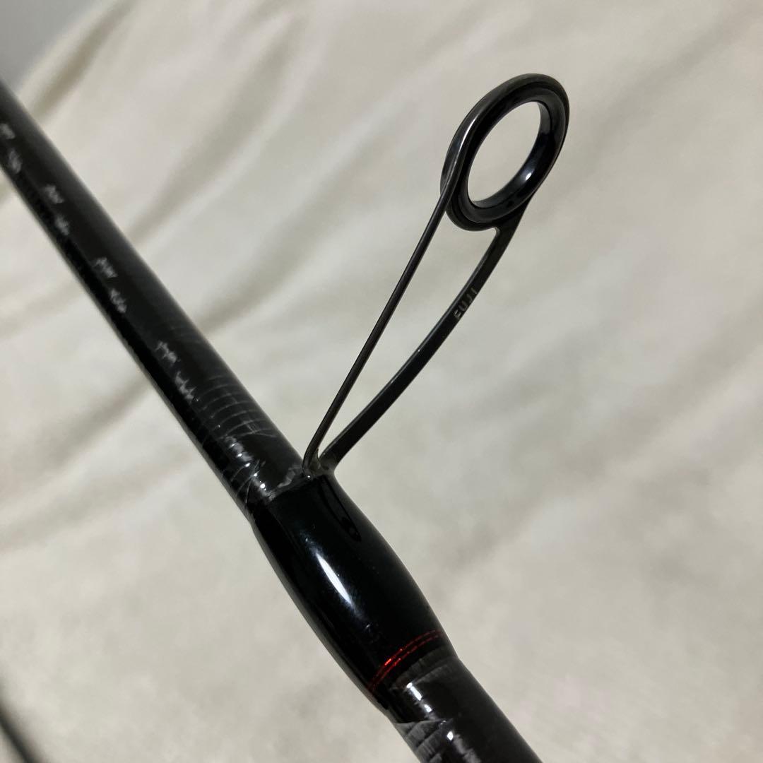 シマノ　22セフィアbb ロッド S83M エギングロッド