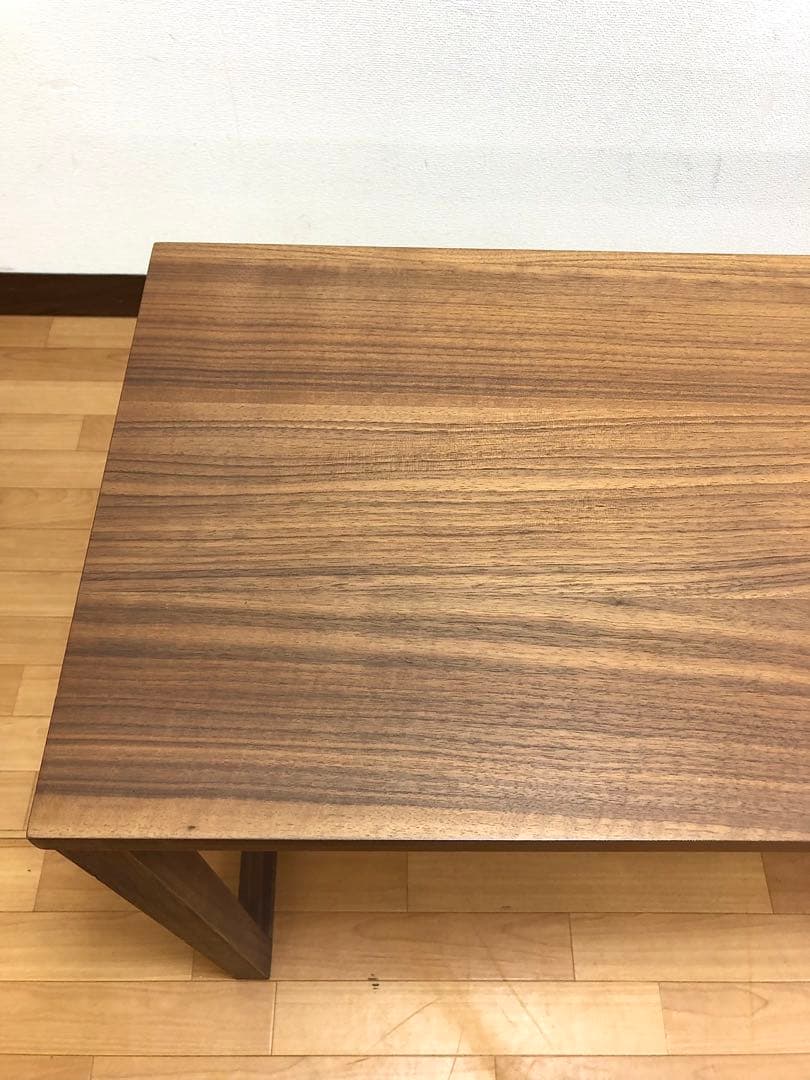 ACTUS COM DESK アクタス ライティングデスク ウォルナット