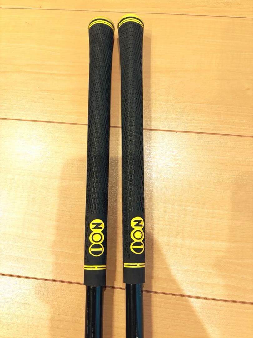 XXIO ゼクシオ7 アイアン 2本セット 7番・8番MP700 フレックスS