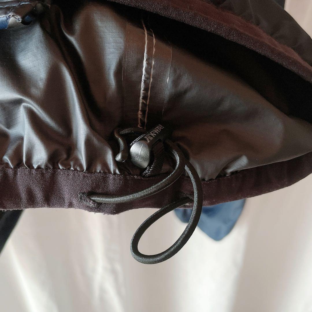 PLAY COMME des GARCONS × K-WAY ブルゾン