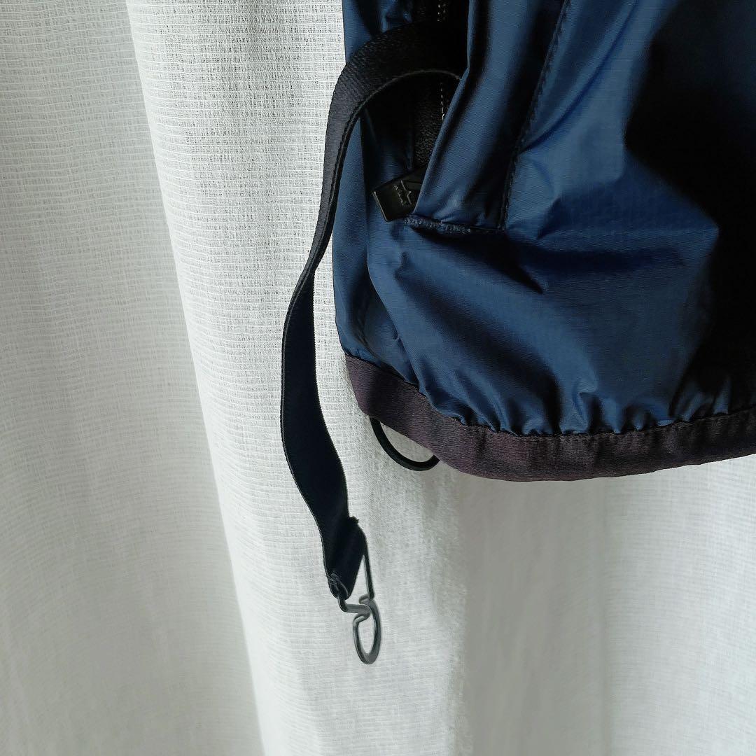 PLAY COMME des GARCONS × K-WAY ブルゾン