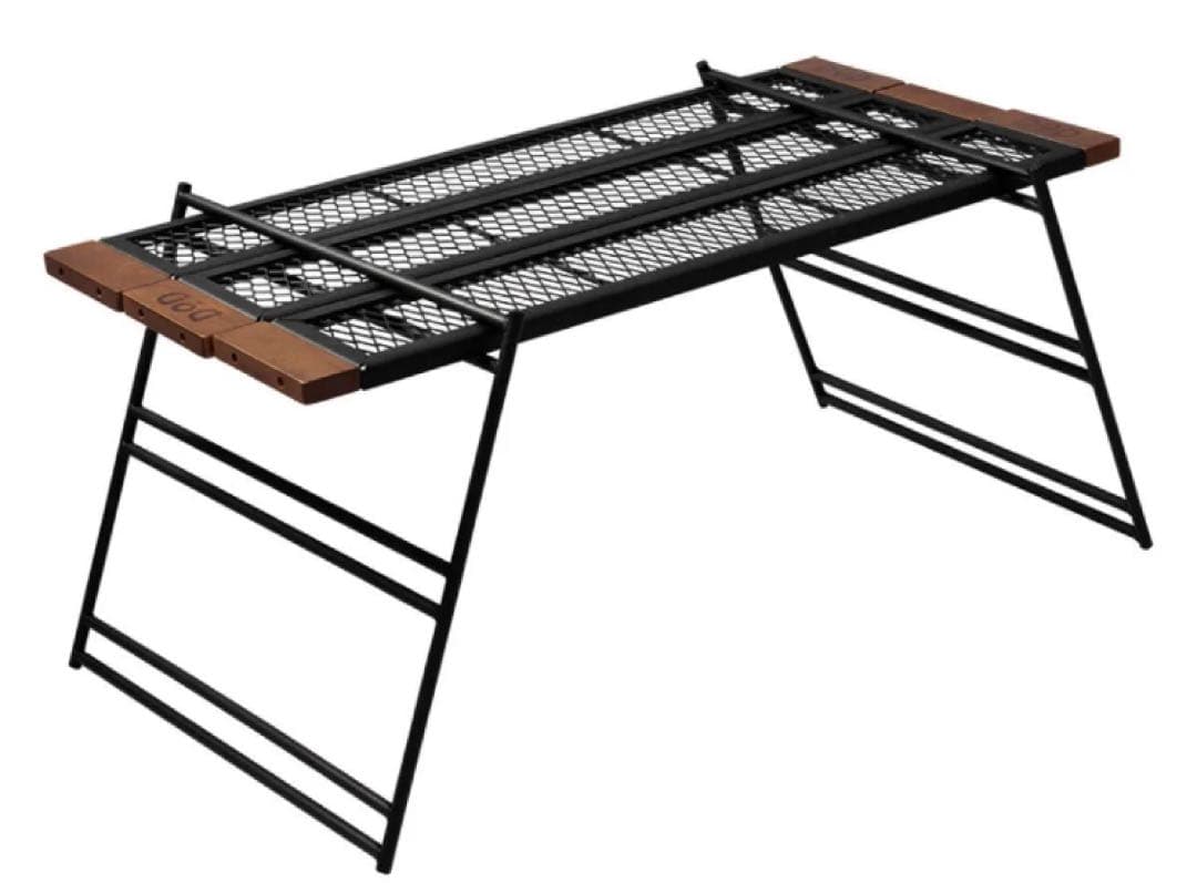 DOD テキーラテーブル テキーラランタンレッグ セット キャンプ テーブル