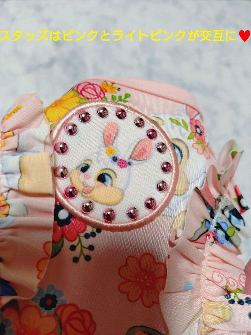 XSワンピース3点+スヌード2点の5点セット　サーカスサーカスCIRCUSCIR