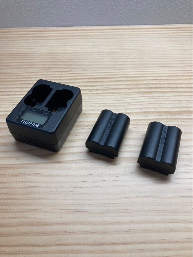 フジフィルム X-T4 FX16-80mm セット