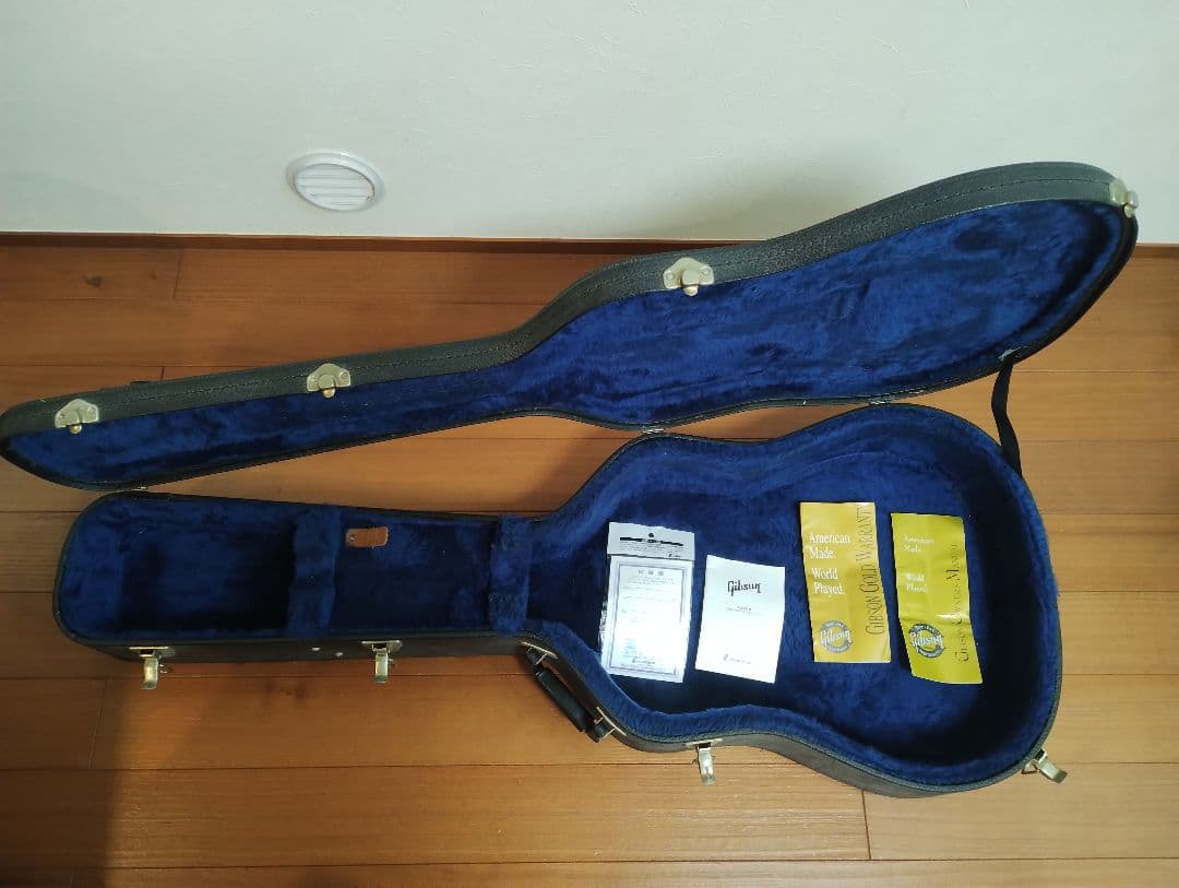 GIBSON J-45 2003年製